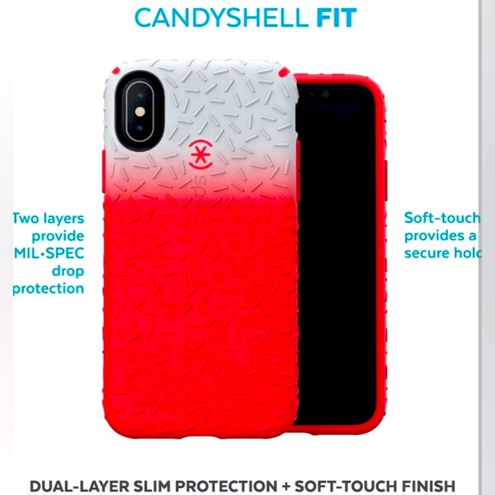 iPhone X case